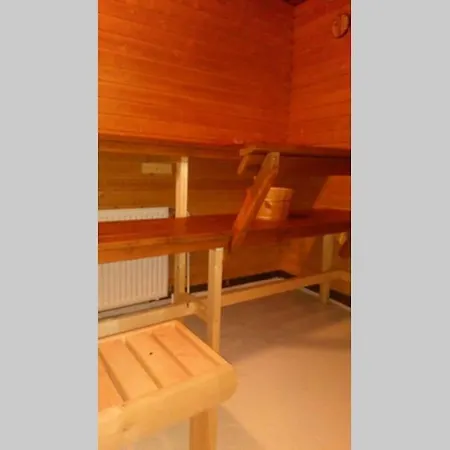 Kivirannantie 28 Iisalmi