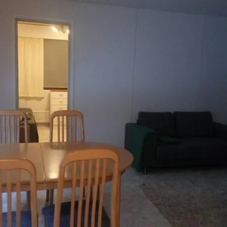 Kivirannantie 28 Apartment *