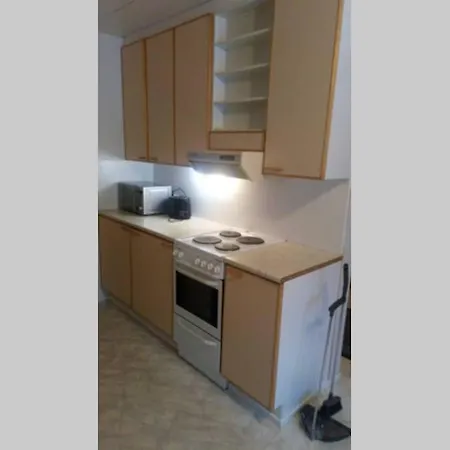 Appartamento Kivirannantie 28 *