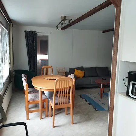 Kivirannantie 28 Iisalmi