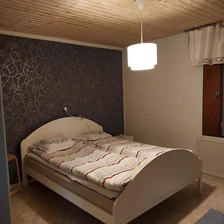 Apartment Kivirannantie 28