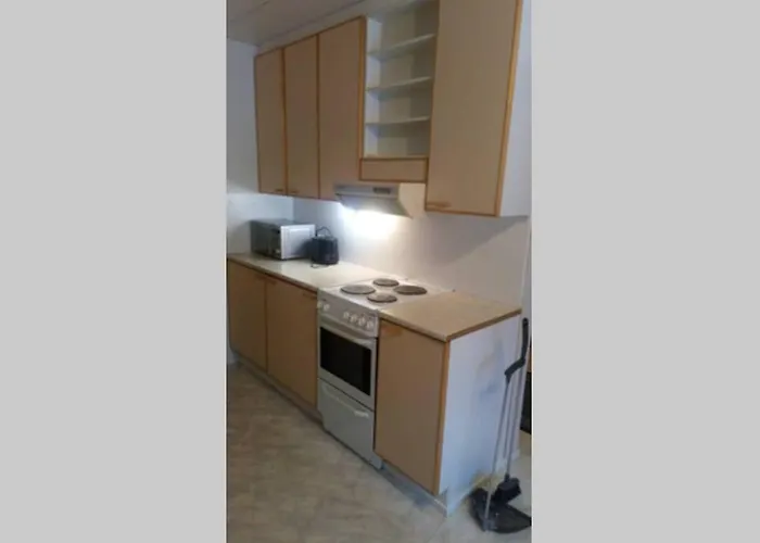 Appartamento Kivirannantie 28 *